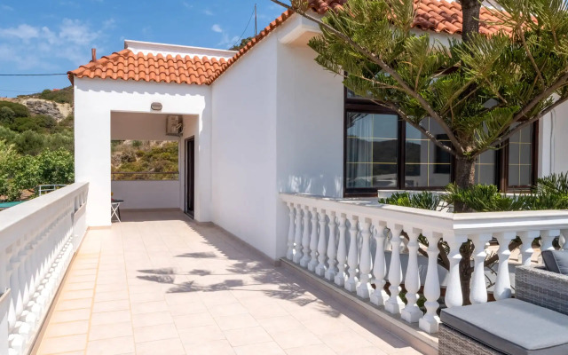 Red Rose Luxury Villa