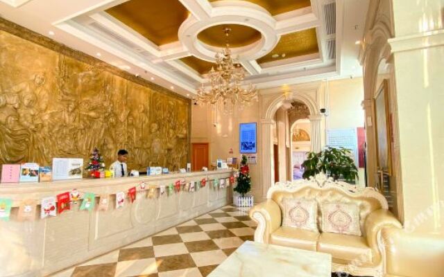 Franto Hotel
