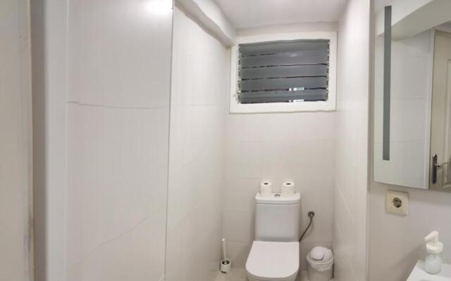 Apartamento para FAMILIAS a 50 metros de la playa