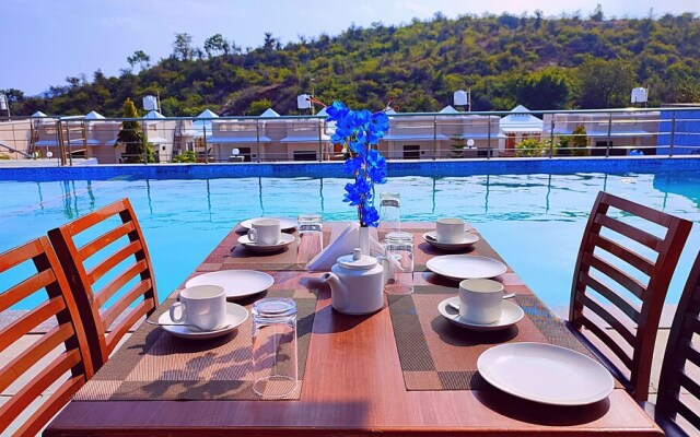 Nakoda Green Valley Resort by ShriGo Hotels