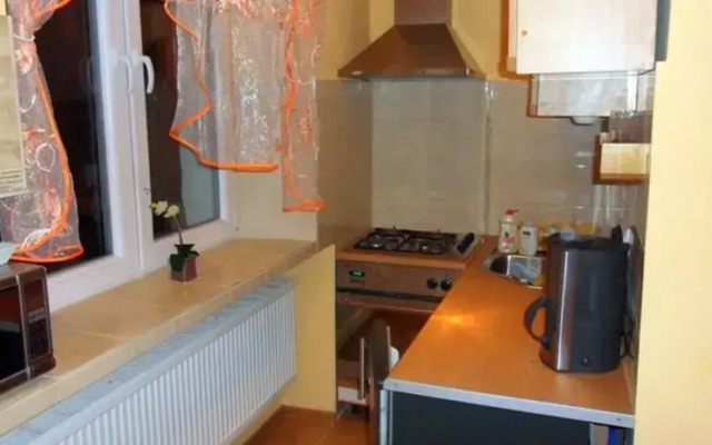 Apartament - Stronie Śląskie