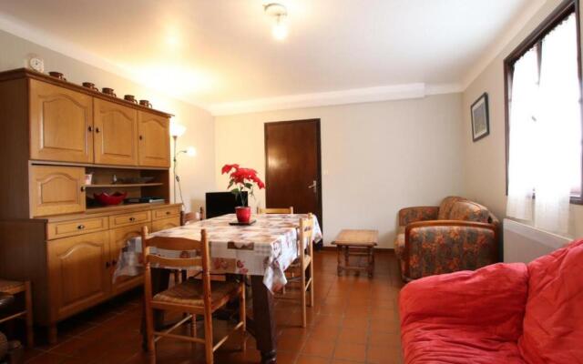 Gîte Saint-Étienne-de-Baïgorry, 3 pièces, 4 personnes - FR-1-384-444