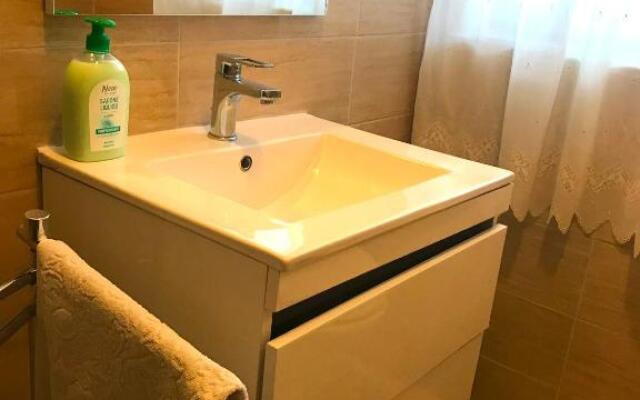Sturzo boutique home