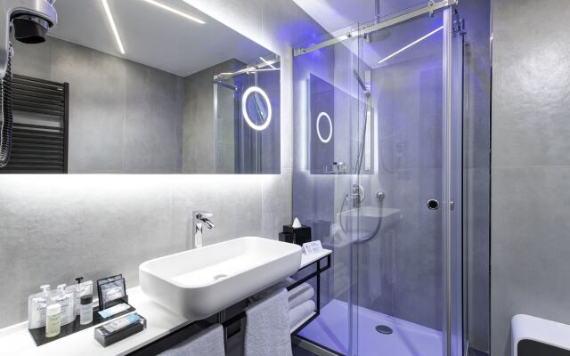 iQ Hotel Milano