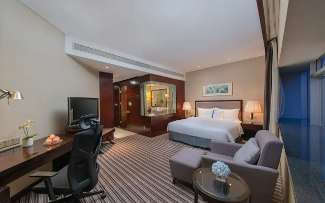 Binbei Yiho Hotel