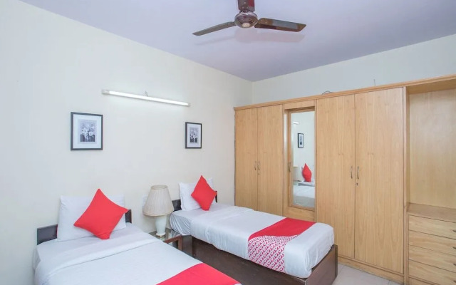 Hidden Nest 1 By OYO Rooms