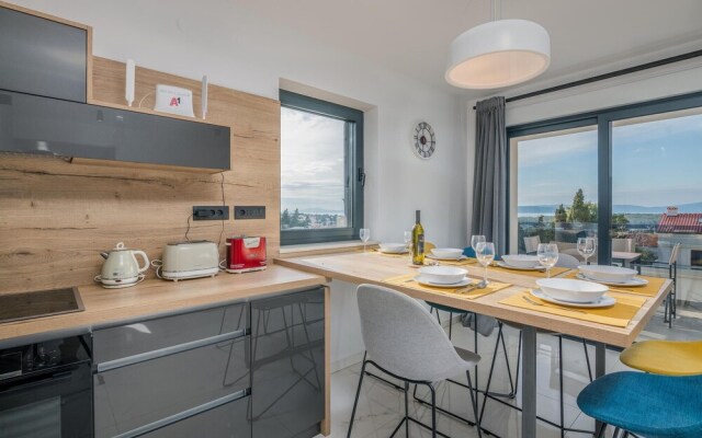 Amazing Apartment in Punat With Wifi and 2 Bedrooms