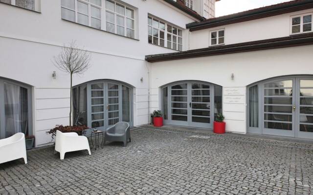 St. Terezie - Baroque Residence