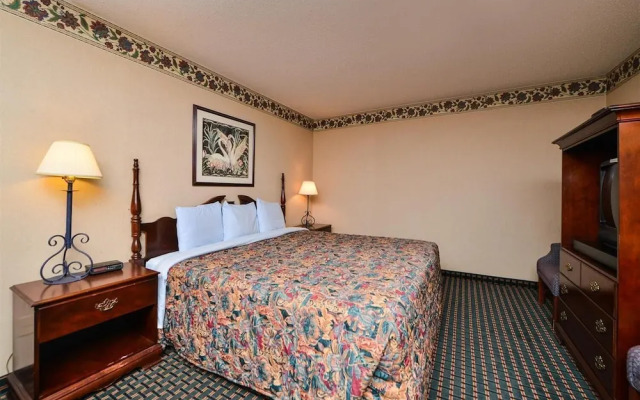 Americas Best Value Inn