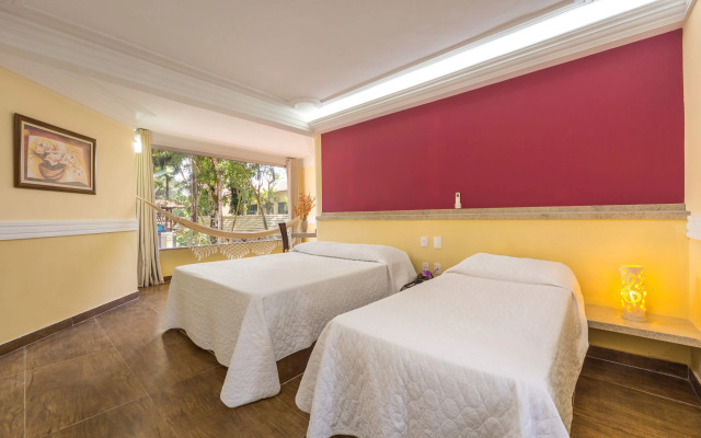 Floral Inn Family Hotel