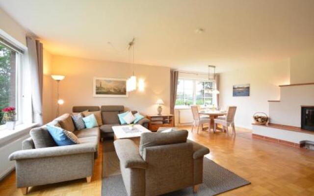 Mariannes Hues Wohnung 1