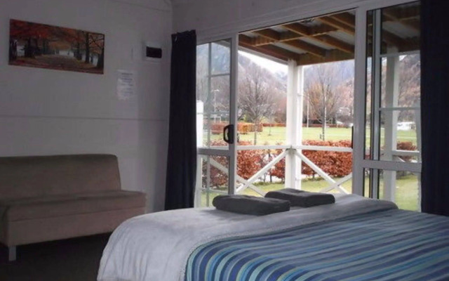Arrowtown Holiday Park