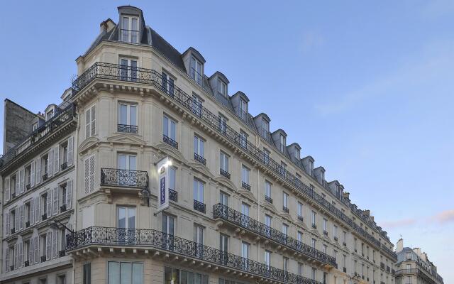 NH Paris Opéra Faubourg