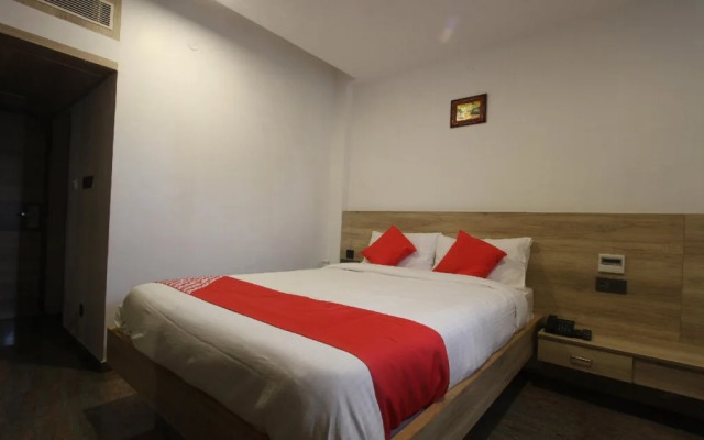 Sumangali Residency