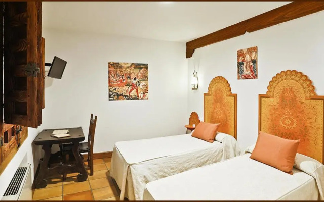 Posada del Tio Juanón