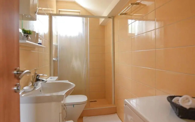 Sea Point II Apart hotel Tivat