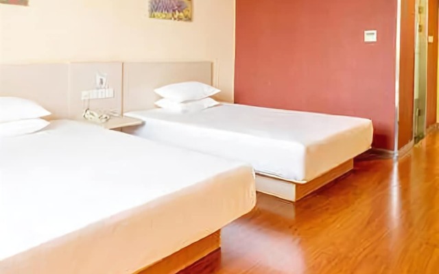 Hanting Hotel