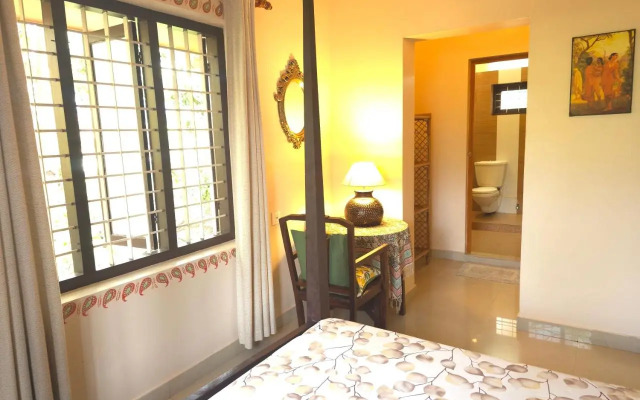 Bella Homestay