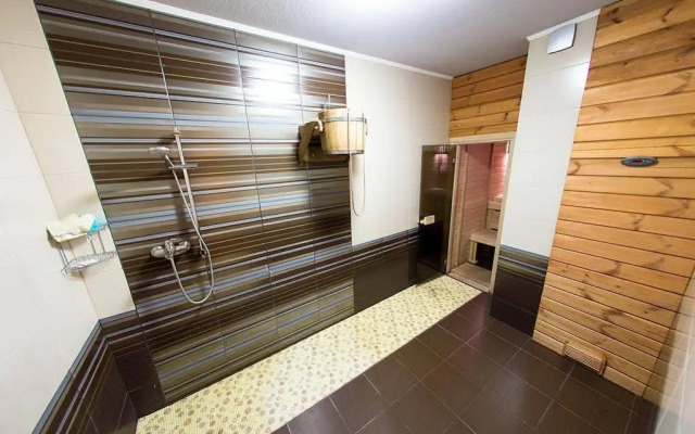 ABC Apartments Business Class