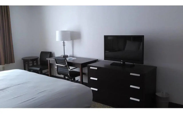 Buffalo Bill's Resort & Casino, a Travelodge by Wyndham