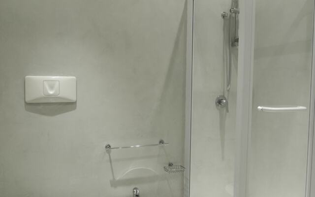 Spacious and very central apartment