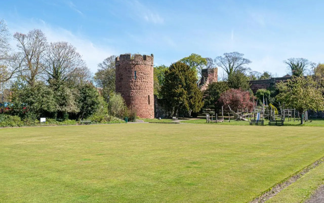 Tower View