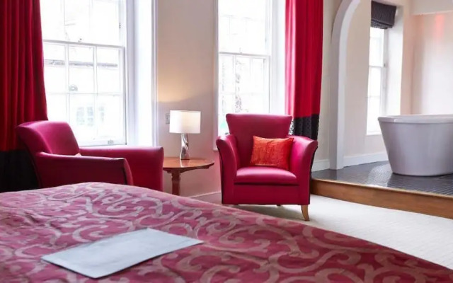 The Bear Hotel by Greene King Inns