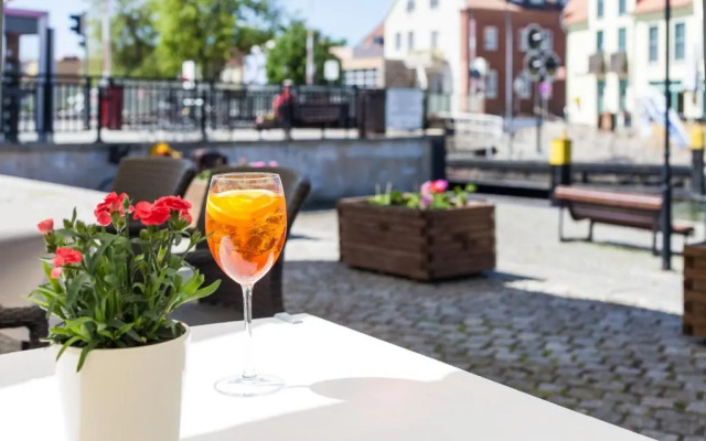 Der Insulaner - Hotel & Restaurant