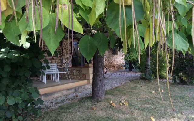 Domaine de Manilau - B&B