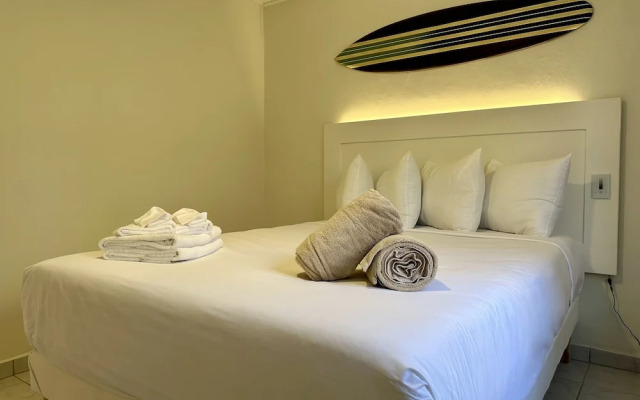 Merakii Seaview Escape Curacao