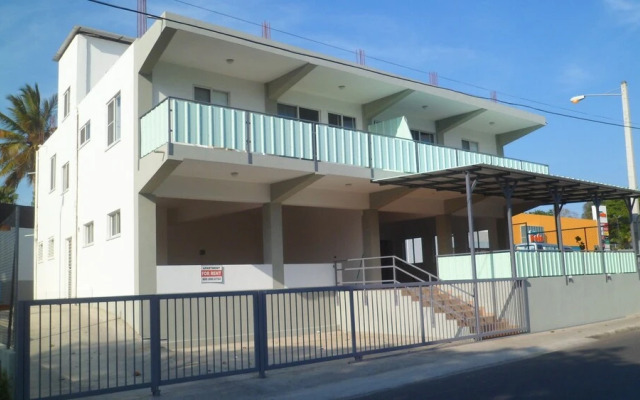 Casa Marcon
