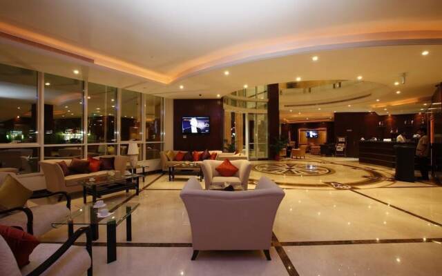 Hayatt Home Hotel