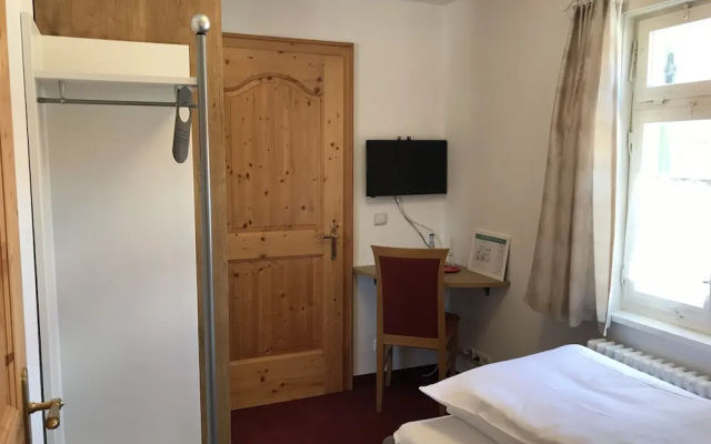 Hotel Hohe Schule