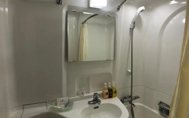 Hotel Sunroute Kamaishi