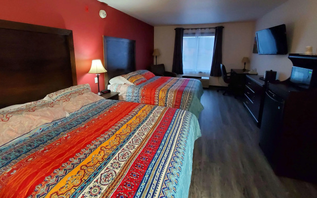 Jasper Ridge Inn Ishpeming