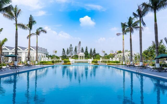 Nam Cuong Nam Dinh Hotel
