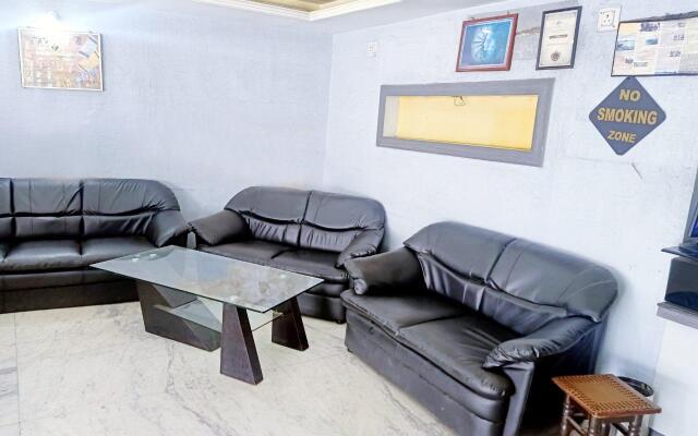 Hotel Rajdhani Plaza