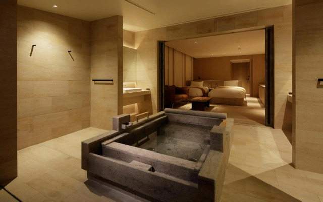 The Hiramatsu Hotels & Resorts Kashikojima