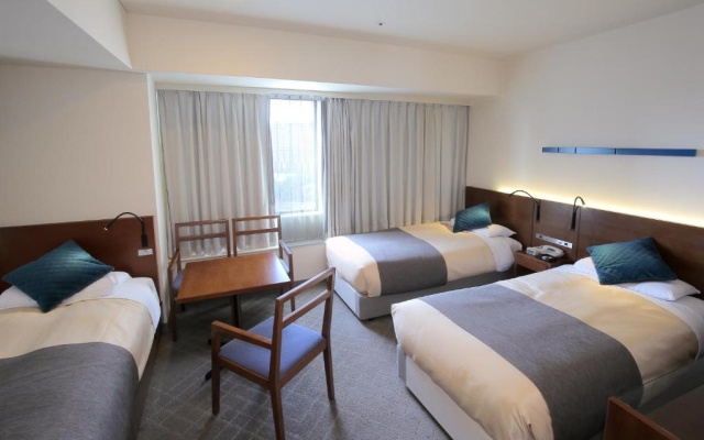 Superior High Floor Triple room 사진 2