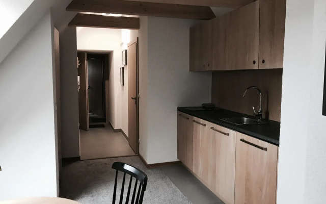 Monte House Apartments Odkryj Zakopane