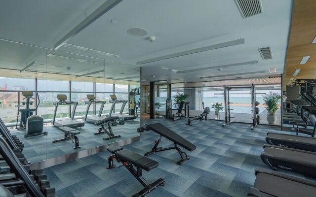 Grand Hyams Hotel - Quy Nhon Beach