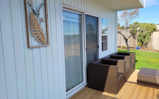 HOV B&B House -Hospitality Ocean view Victoria-