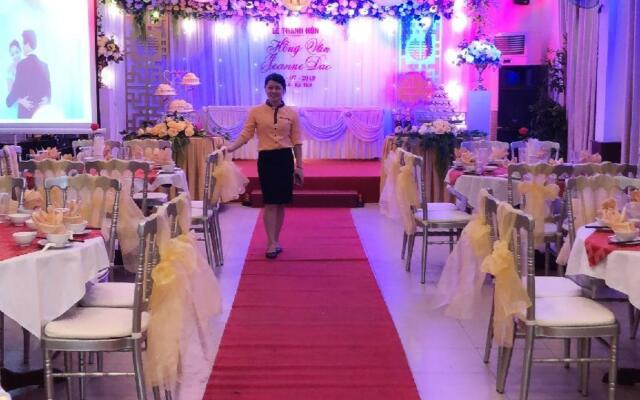 7S Hotel Thu Bon Danang
