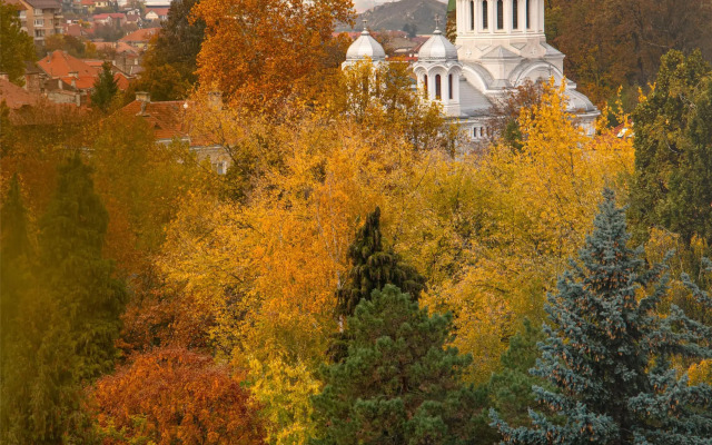 Radisson Blu Aurum Hotel, Brasov