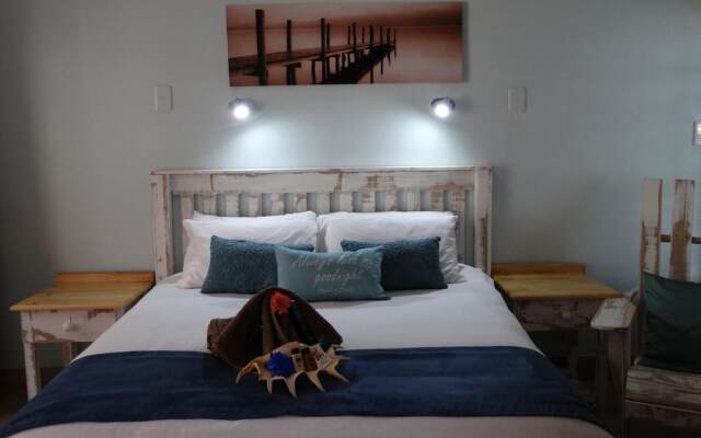 Isle La Breeze Guesthouse