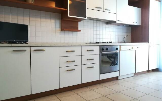 Federica Otranto Holiday Home