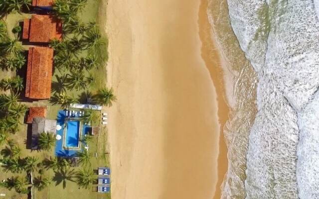 Peninsula Beach Club Hotel