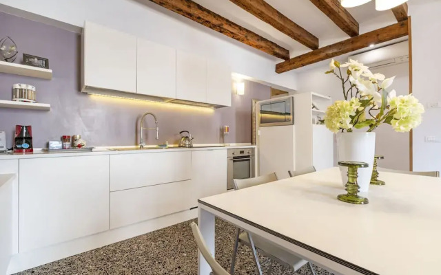 Ca Fosca Home by Wonderful Italy