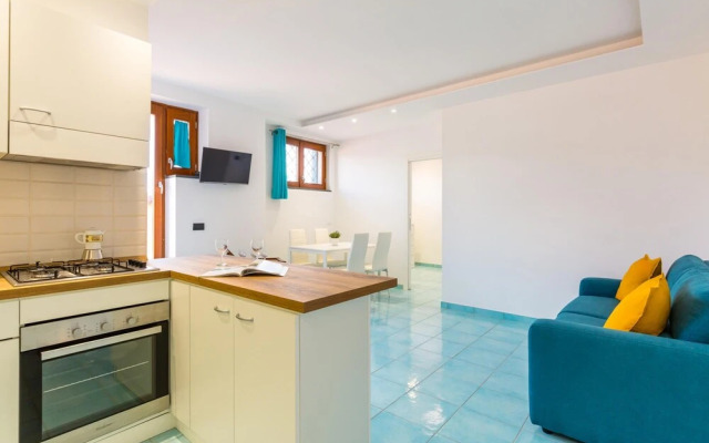 Nisida View Apartment