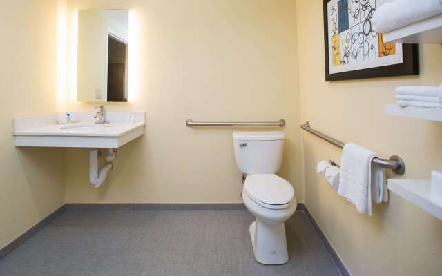 Bestwestern Plus North Shore Hotel